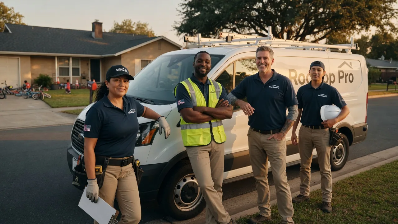 Roof Repair in Walthill, NE near me